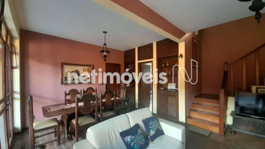 Casa com 4 Quartos à venda, 250m² no Minas Brasil, Belo Horizonte