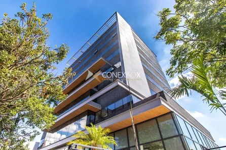 Sala Comercial com 1 Quarto à venda, 84m² no Jardim Nossa Senhora Auxiliadora, Campinas