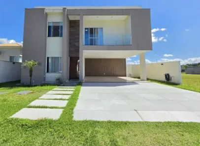 Casa com 4 Quartos à venda, 218m² no Extensão do Bosque, Rio das Ostras
