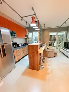Apartamento com 3 Quartos à venda, 75m² no Tatuapé, São Paulo