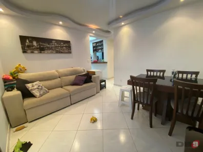 Apartamento com 1 Quarto à venda, 64m² no Mooca, São Paulo