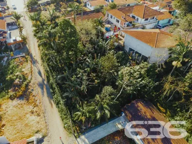 Lote/Terreno à venda, 660m² no Itaum, Joinville