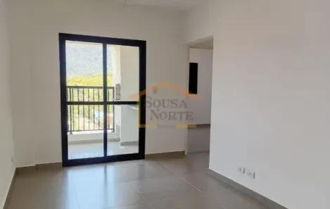 Apartamento com 2 Quartos à venda, 56m² no Martim de Sá, Caraguatatuba