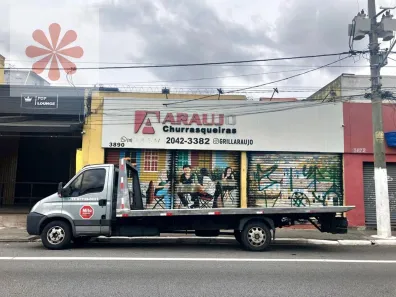 Ponto Comercial à venda, 324m² no Vila Rio Branco, São Paulo