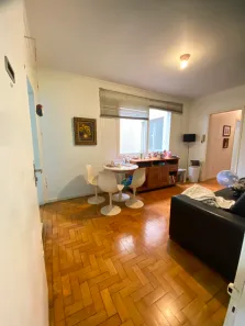 Apartamento com 2 Quartos à venda, 65m² no São João, Porto Alegre