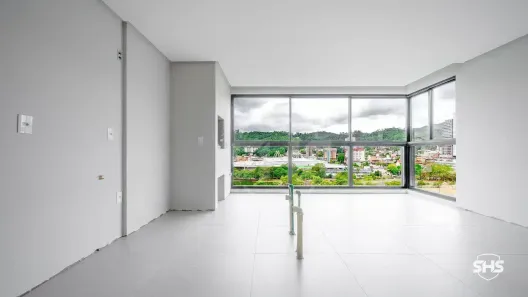 Apartamento com 2 Quartos à venda, 82m² no Vila Nova, Blumenau