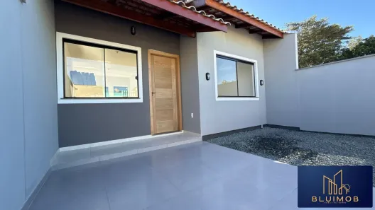 Casa com 2 Quartos à venda, 60m² no Quinta dos Acorianos, Barra Velha