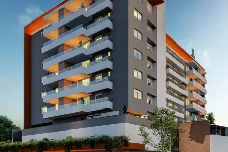 Apartamento com 3 Quartos à venda, 74m² no Estreito, Florianópolis