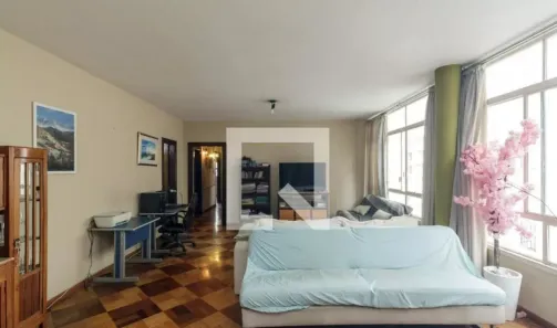 Apartamento com 3 Quartos à venda, 175m² no Santa Cecília, São Paulo