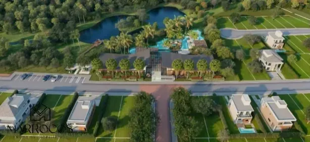 Lote/Terreno à venda, 190m² no Jaçanaú, Maracanaú