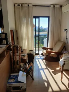 Apartamento com 2 Quartos à venda, 61m² no Jardim São Carlos, Sorocaba