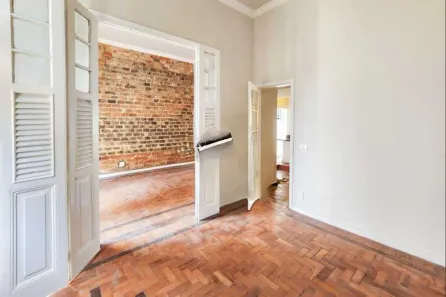 Apartamento com 1 Quarto à venda, 42m² no Centro, Rio de Janeiro
