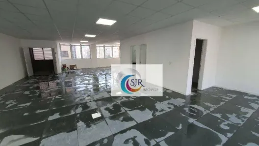 Sala Comercial para alugar, 341m² no Cerqueira César, São Paulo