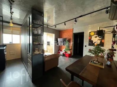 Apartamento com 2 Quartos à venda, 65m² no Itacorubi, Florianópolis