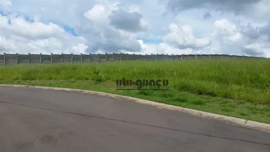 Lote/Terreno à venda, 800m² no Condomínio Fechado Bothanica Itu, Itu