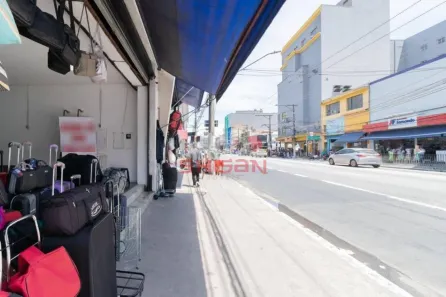 Ponto Comercial para alugar, 352m² no Brás, São Paulo