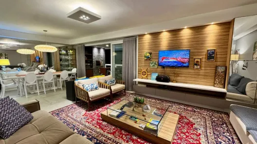 Cobertura com 3 Quartos à venda, 208m² no XANGRI-LÁ, Xangri-lá