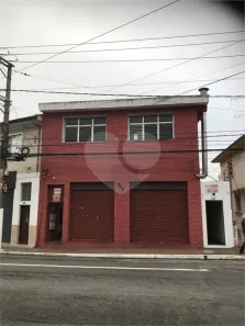 Prédio Comercial à venda, 490m² no Água Fria, São Paulo