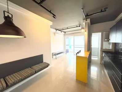 Apartamento com 2 Quartos à venda, 76m² no Rio Tavares, Florianópolis