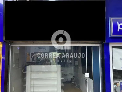 Ponto Comercial para alugar, 42m² no Centro, Rio de Janeiro