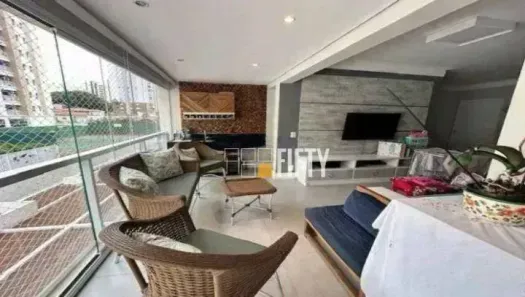 Apartamento com 2 Quartos à venda, 74m² no Parque Colonial, São Paulo