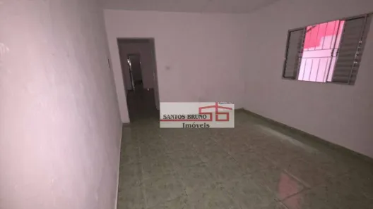 Casa com 2 Quartos para alugar, 45m² no Parque Monteiro Soares, São Paulo