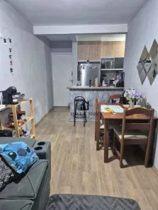 Apartamento com 2 Quartos à venda, 51m² no Jardim Novo Mundo, Sorocaba