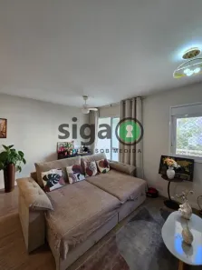 Apartamento com 2 Quartos à venda, 66m² no Vila Suzana, São Paulo