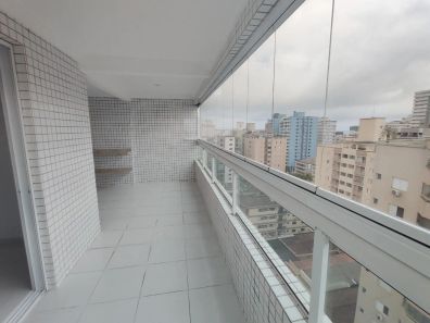 Apartamento com 2 Quartos à venda, 88m² no Tupi, Praia Grande