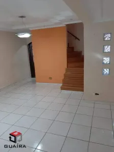 Sobrado com 3 Quartos à venda, 160m² no Santa Terezinha, São Bernardo do Campo