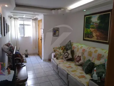 Apartamento com 2 Quartos à venda, 95m² no Vila Gustavo, São Paulo