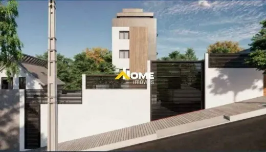 Apartamento com 2 Quartos à venda, 53m² no Petrópolis (Barreiro), Belo Horizonte