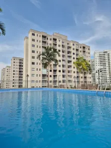 Apartamento com 2 Quartos à venda, 49m² no Ponta Negra, Manaus