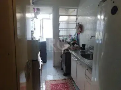 Apartamento com 2 Quartos à venda, 61m² no Cristal, Porto Alegre