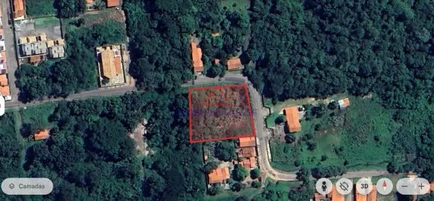 Lote/Terreno à venda, 2500m² no Morros, Teresina