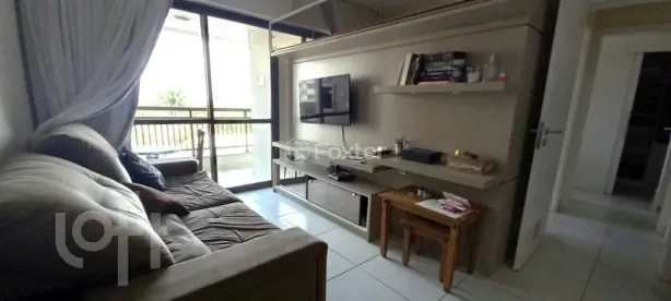 Apartamento com 2 Quartos à venda, 68m² no Itacorubi, Florianópolis