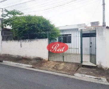 Casa com 3 Quartos à venda, 182m² no Parque Residencial Casa Branca, Suzano