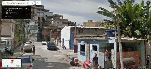 Apartamento com 2 Quartos à venda, 75m² no Freguesia (Ilha do Governador), Rio de Janeiro