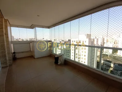 Apartamento com 3 Quartos à venda, 185m² no Perdizes, São Paulo