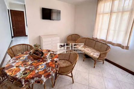 Casa de Condomínio com 2 Quartos à venda, 58m² no Parque Burle, Cabo Frio