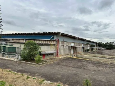 Galpão/Depósito/Armazém à venda, 25363m² no Chácaras Luzitana, Hortolândia