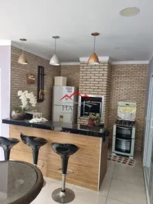 Casa com 3 Quartos à venda, 258m² no Chácara Morada Mediterrânea, Jundiaí