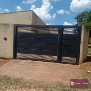 Fazenda/Sítio com 3 Quartos à venda, 120m² no Estância Bela Vista III (Zona Rural), São José do Rio Preto