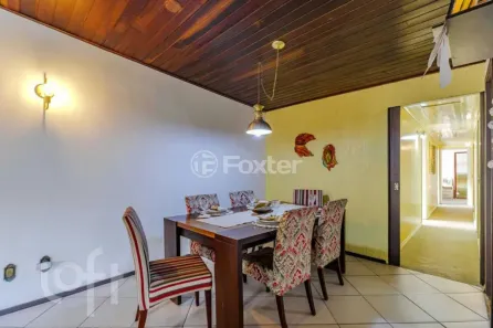 Casa com 3 Quartos à venda, 191m² no Ipanema, Porto Alegre