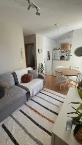 Apartamento com 2 Quartos à venda, 48m² no Brasiléia, Betim