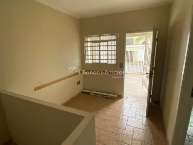 Imóvel Comercial à venda, 187m² no Bosque, Campinas