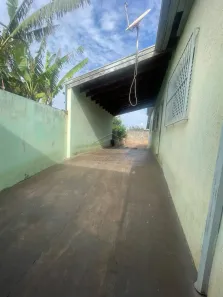 Casa com 2 Quartos para alugar, 200m² no Centro, Igaraçu do Tietê