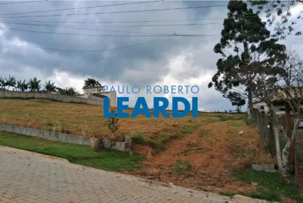 Lote/Terreno à venda, 1948m² no Chácaras Alto da Boa Vista, Poços de Caldas