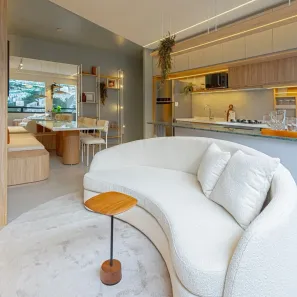 Apartamento com 3 Quartos à venda, 70m² no Flores, Manaus