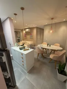 Apartamento com 2 Quartos à venda, 67m² no Parque São Jorge, São Paulo